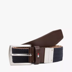 Tommy Hilfiger Reversible Stretch Belt