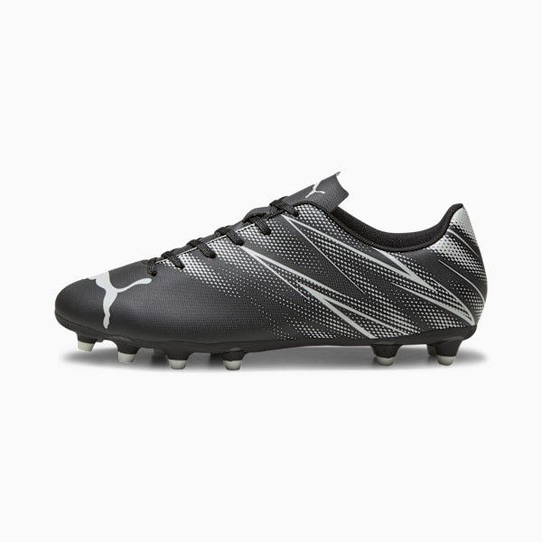 PUMA ATTACANTO Men's Firm/Artificial Ground Soccer Cleats - Image 8