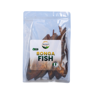 Bonga Fish