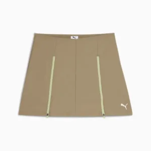 PUMA DARE TO Women's Zip-Off Woven Skirt