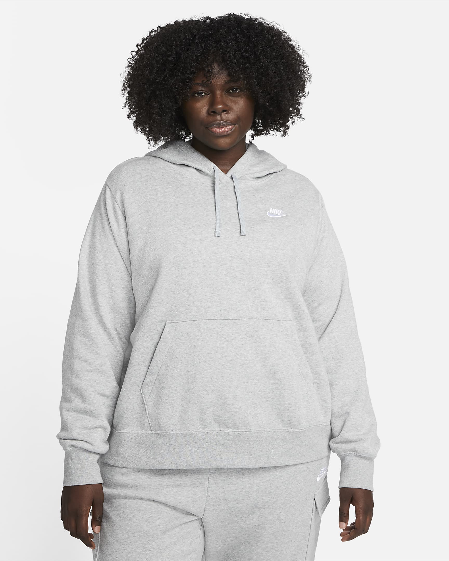 Dark Grey Heather