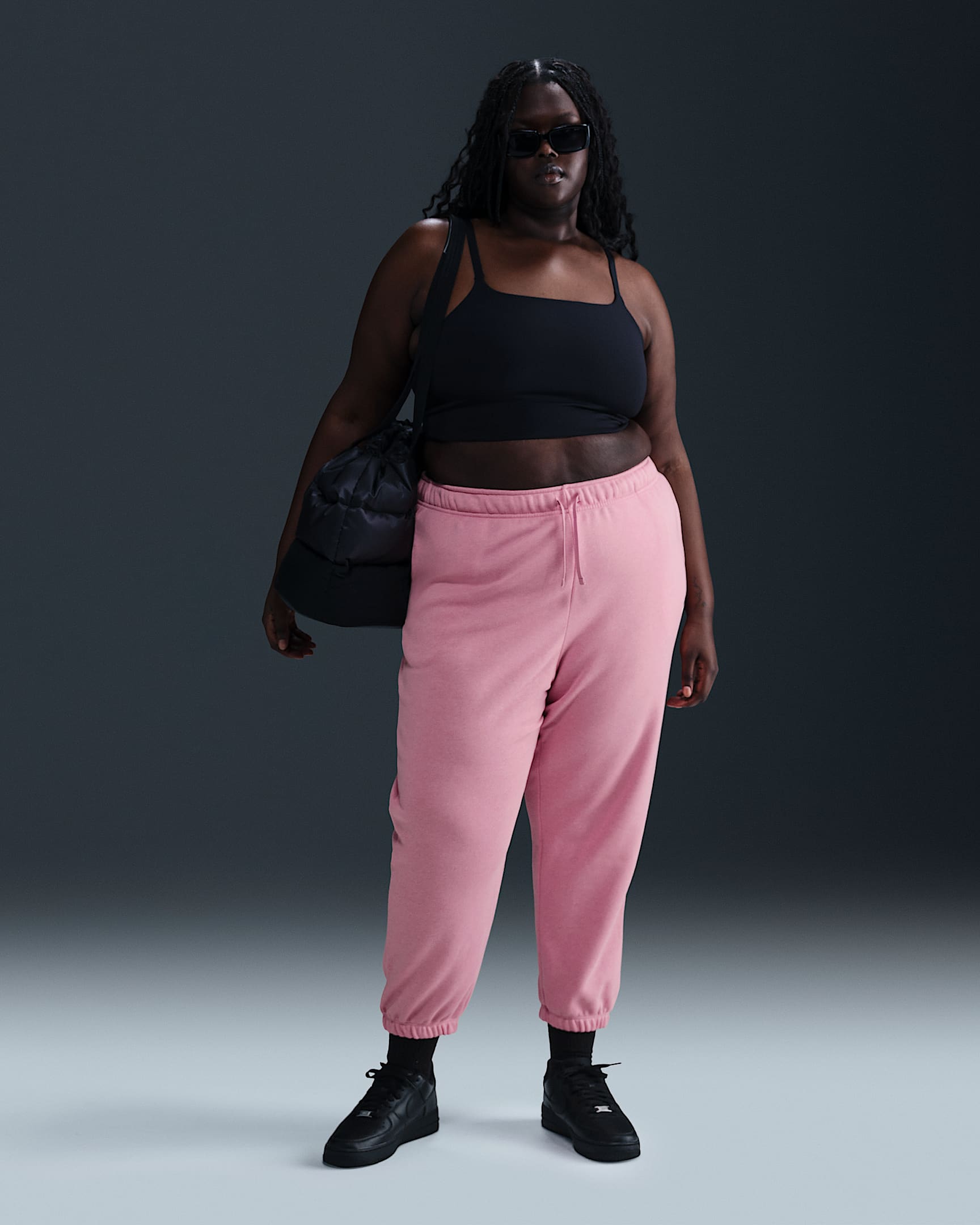 Elemental Pink