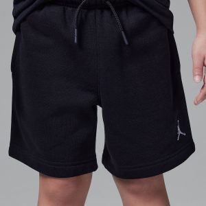 Nike Jordan Brooklyn Fleece Essentials Little Kids' Shorts