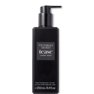 Victoria's Secret Fine Fragrance Tease Candy Noir Fine Fragrance Lotion