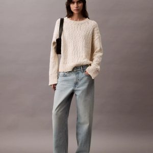 Calvin Klein 90s Loose Fit Jeans