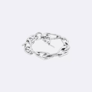 Calvin Klein Organic Chain Link Bracelet