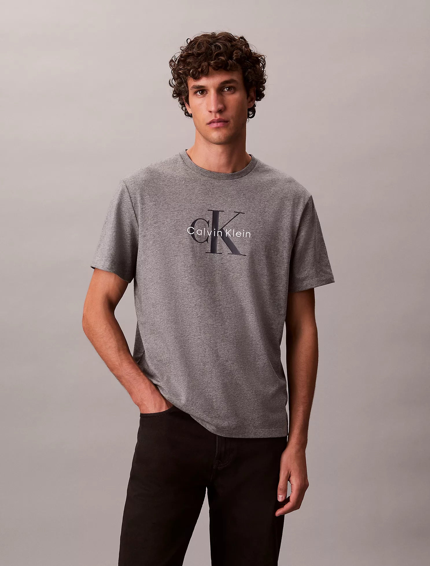Medium Grey Heather