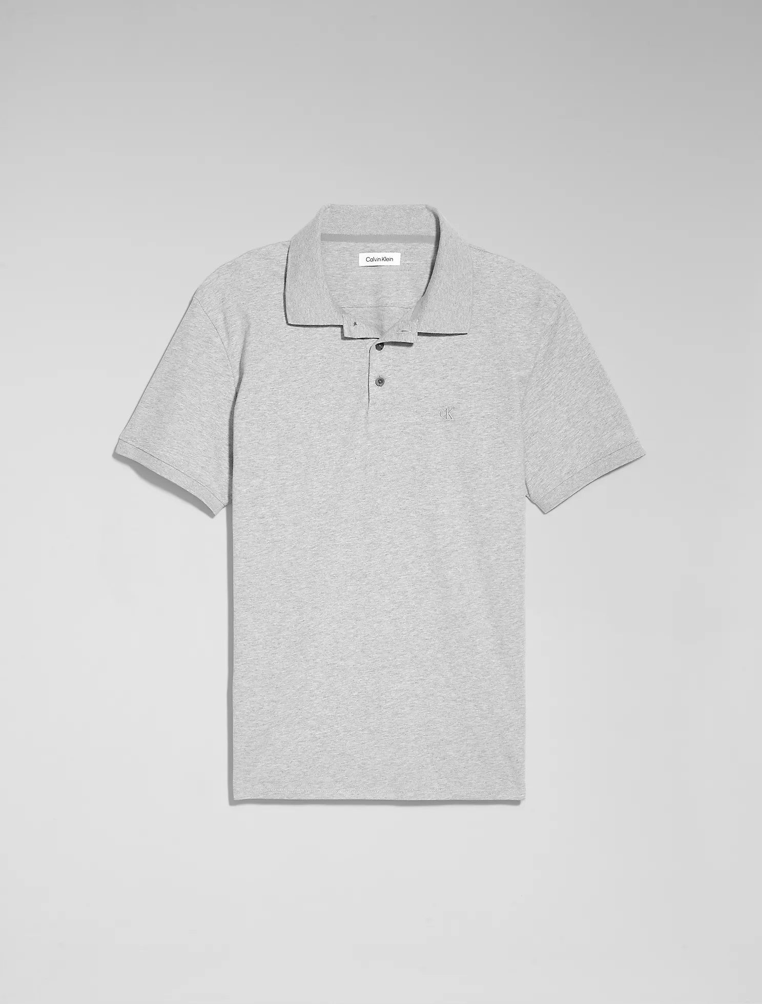 Heroic Grey Heather