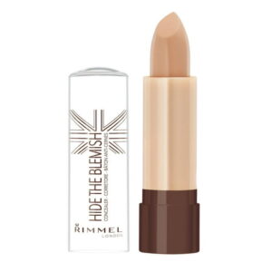 Rimmel Hide The Blemish Concealer, ultra-creamy formula provides