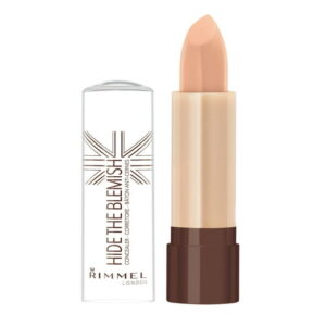 Rimmel Hide The Blemish Concealer, ultra-creamy formula provides
