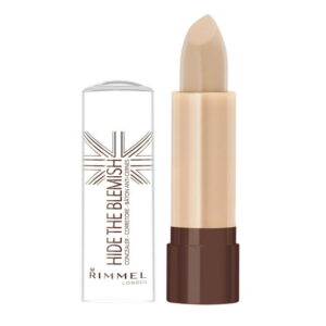 Rimmel Hide The Blemish Concealer, ultra-creamy formula provides