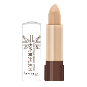 Rimmel Hide The Blemish Concealer, ultra-creamy formula provides