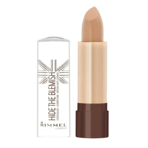Rimmel Hide The Blemish Concealer, ultra-creamy formula provides
