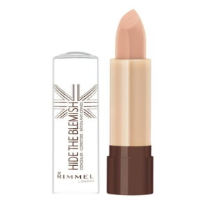 Rimmel Hide The Blemish Concealer, ultra-creamy formula provides