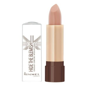 Rimmel Hide The Blemish Concealer, ultra-creamy formula provides