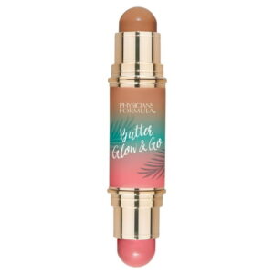 Physicians Formula Butter Glow & Go™ Multiuse Stick, Dual-ended and dual-finish Stick