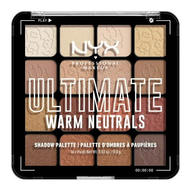 Warm Neutrals