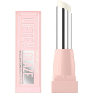 Maybelline New York Lifter Glaze Oil Balm