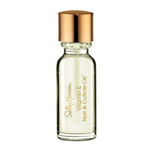 Sally Hansen Vitamin E Nail & Cuticle Oil, natural essential oil complex