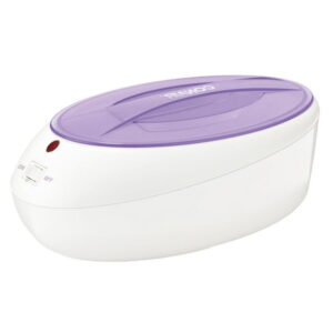 True Glow Thermal Paraffin Bath Moisturizing Spa