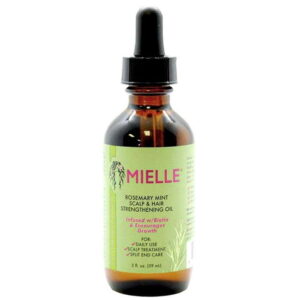 Mielle Organics Rosemary Mint Scalp & Hair Strengthening Oil