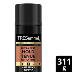 TRESemmé for flexible hold Ultra Fine Mist Hairspray, 311 g Hairspray