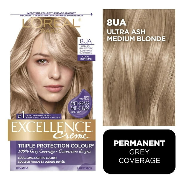 Medium Blonde