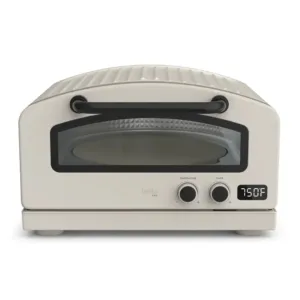 bella PRO - Blaze Oven+: Pizza, Broil, Bake & Roast - Oatmilk
