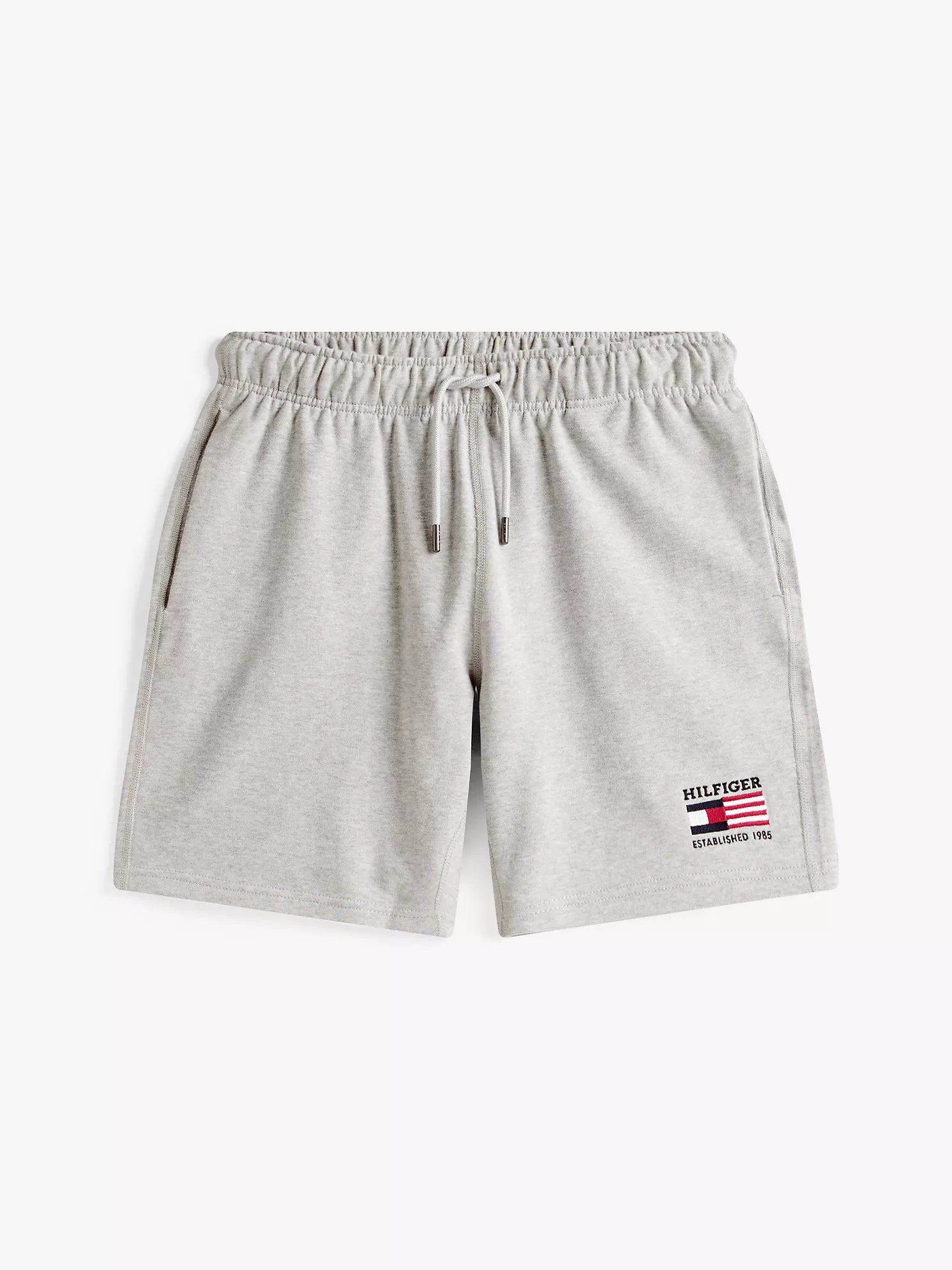 Light Grey Heather