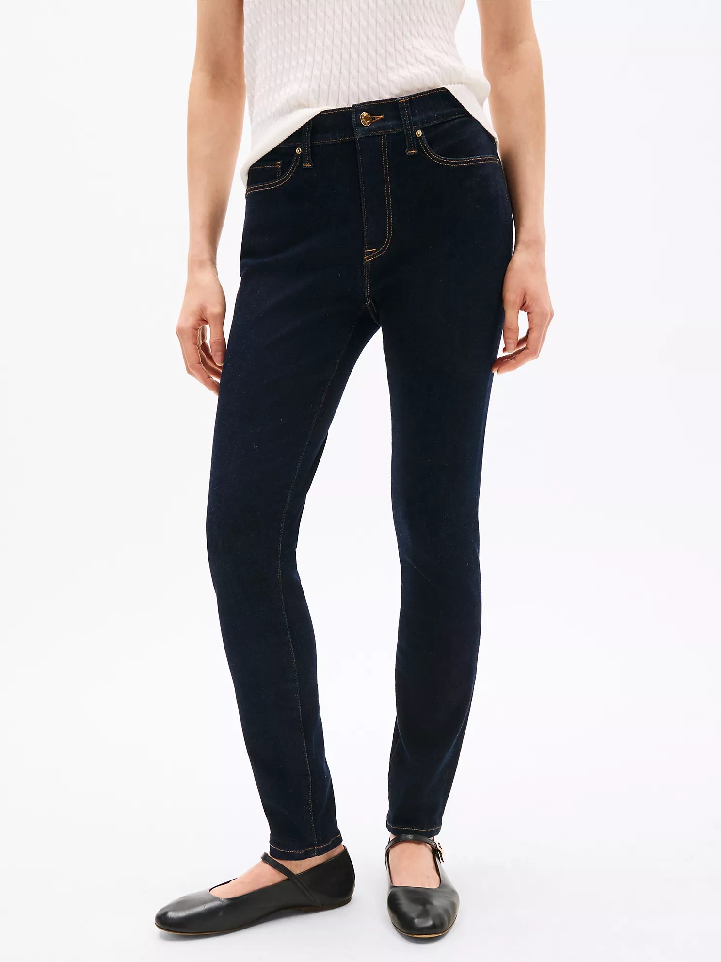 Dark Denim