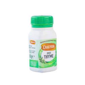 Ducros Thyme