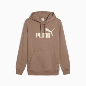 PUMA Essentials No. 1 Logo Men's Hoodie