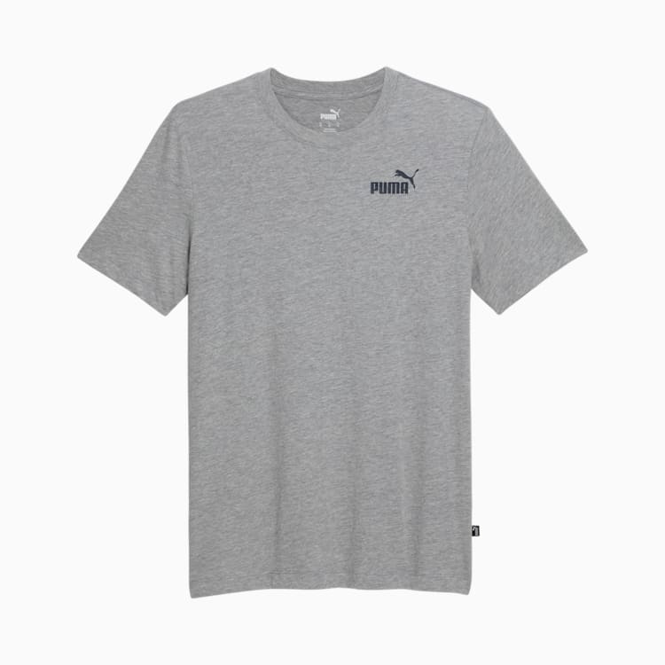 PUMA Essentials No. 1 Logo Men's Tee