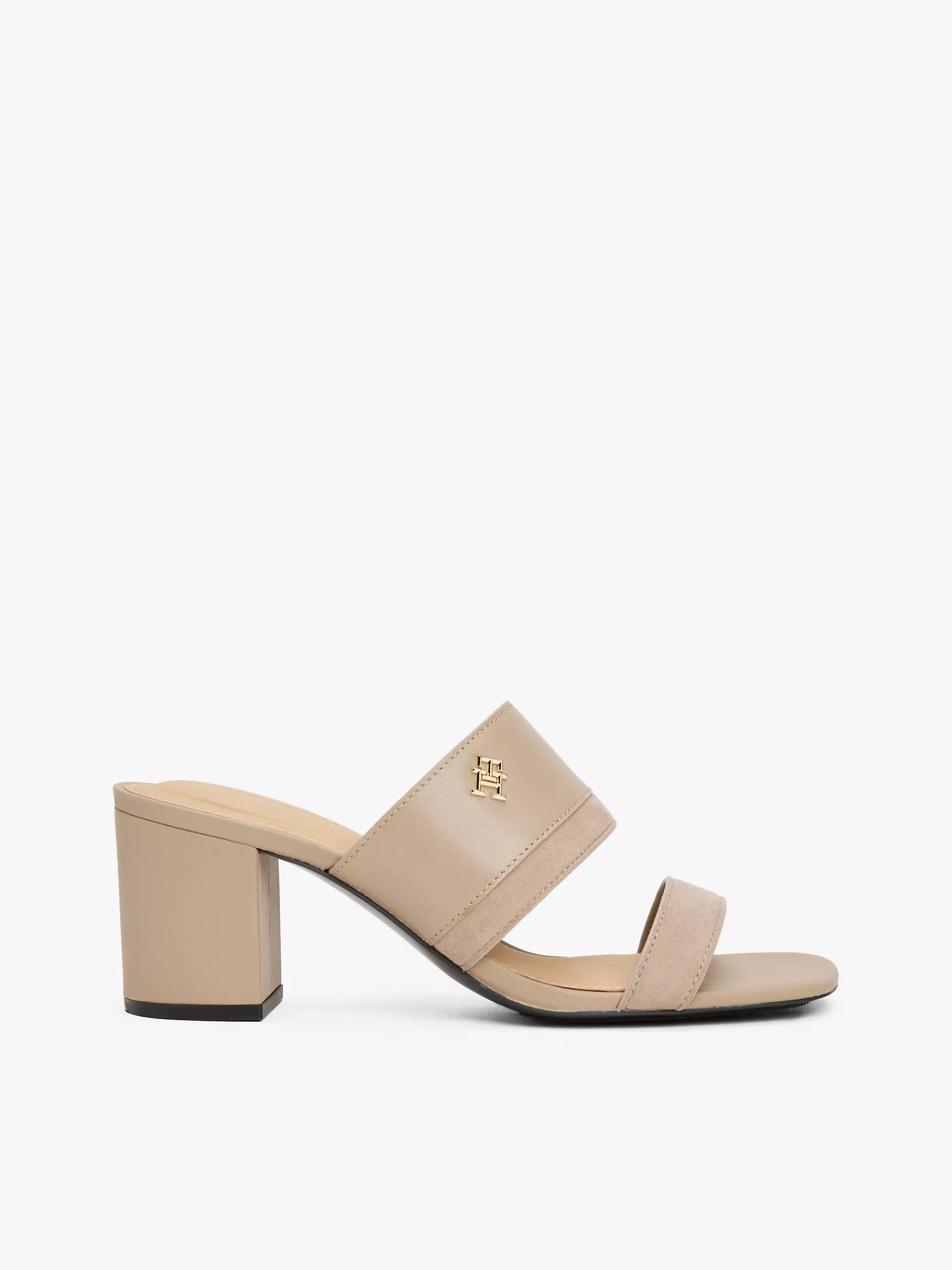 Coastal Taupe