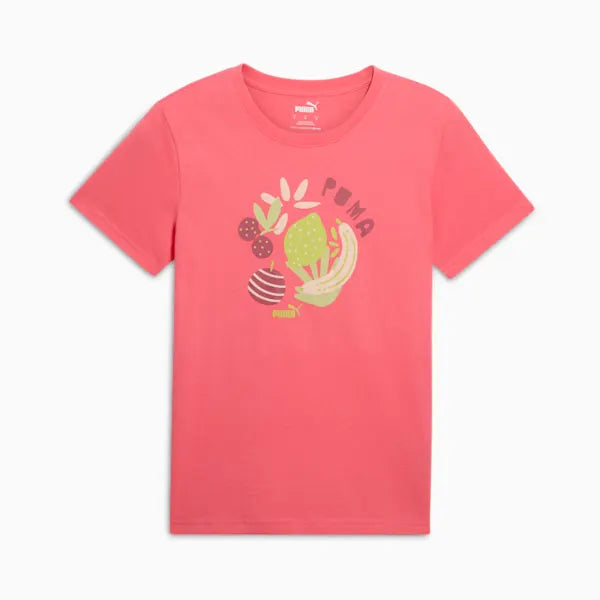 PUMA GRAPHICS Fruity Women's Tee