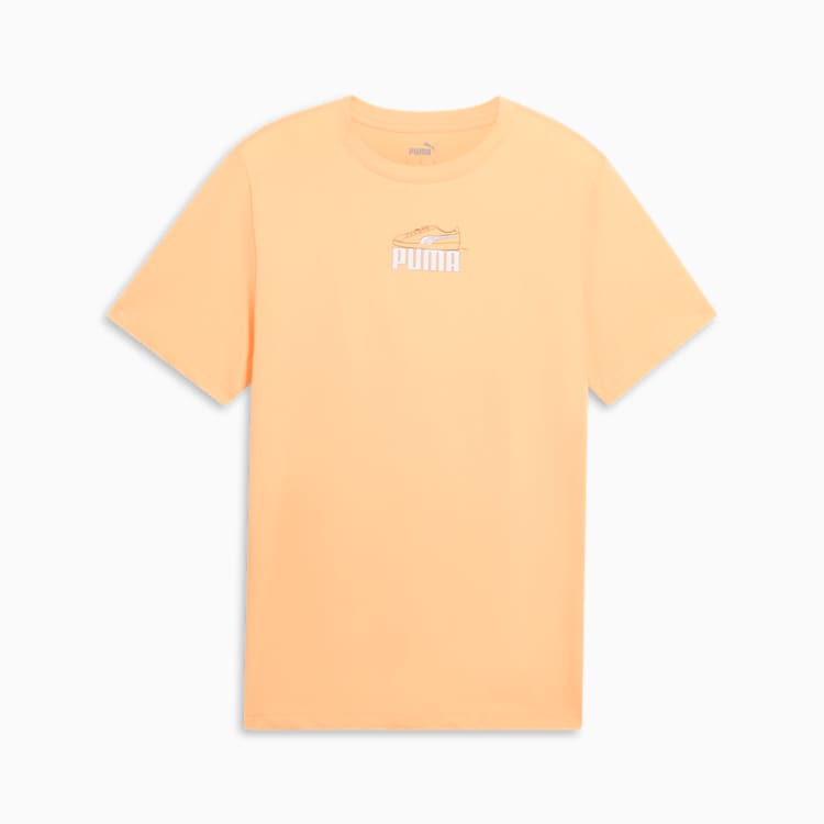 PUMA GRAPHICS Shoe Men's Tee