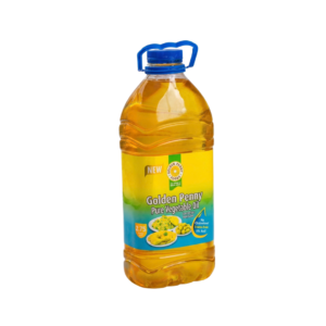 Golden Penny Oil 5L