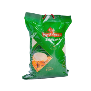 HoneyWell Semolina 10kg
