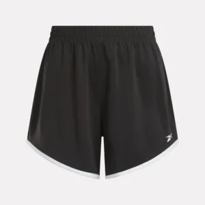 Reebok Women's ID Train Knit Short 5"