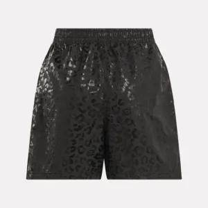Reebok x Angel Reese Women's Hoop Short