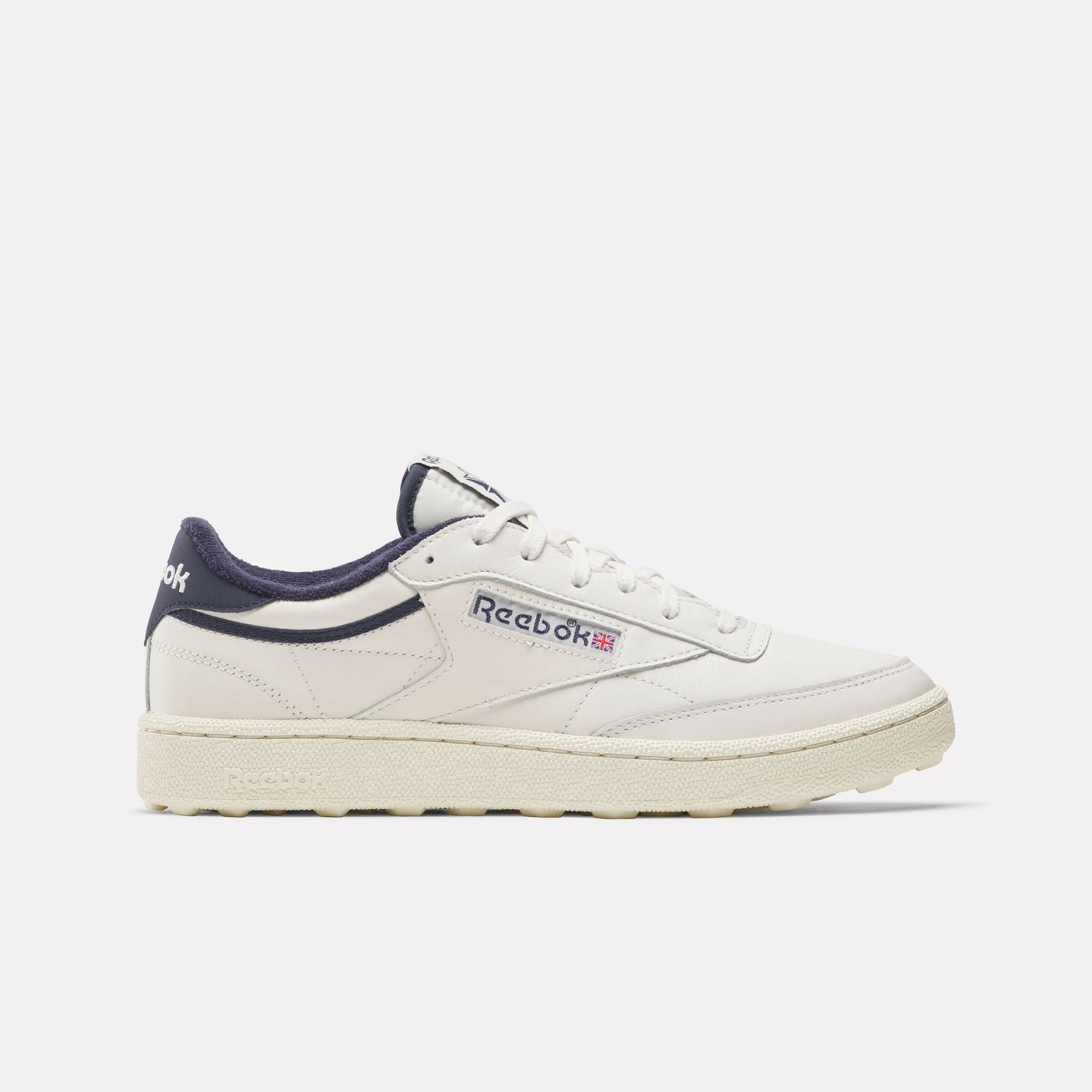 Reebok Men's Club C Golf Shoes