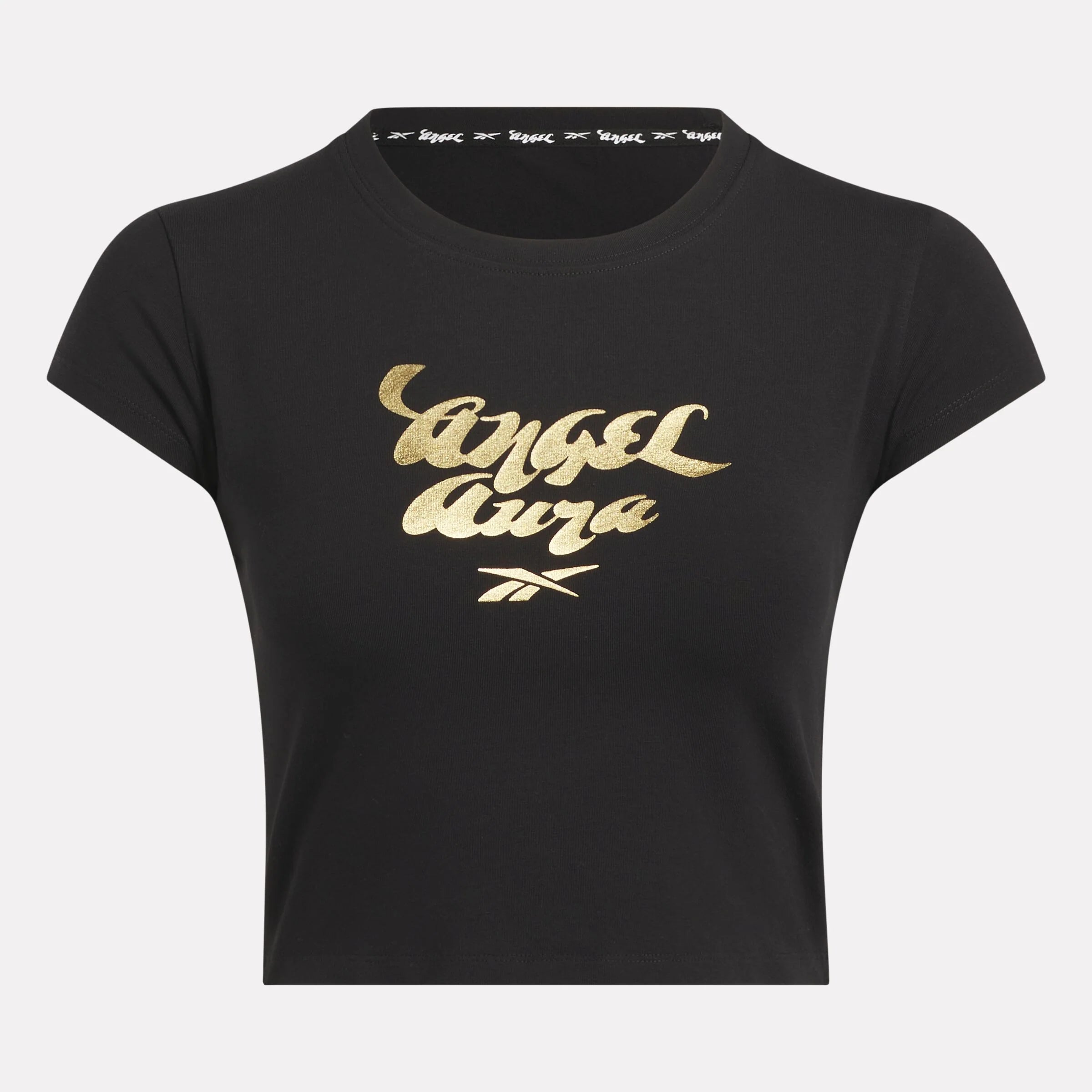 Reebok x Angel Reese Women's Graphic Tee