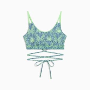 PUMA LACE EM UP High Support Women's Bralette