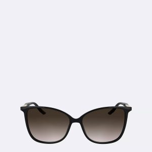 Calvin Klein Slim Butterfly Sunglasses