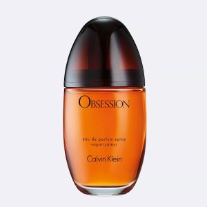 Calvin Klein Obsession Eau De Parfum For Women