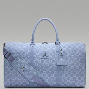 NIKE Jordan Monogram Duffel Bag (40L)