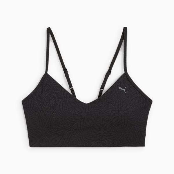 PUMA MOVE CLOUDSPUN Medium Support Women's Bra