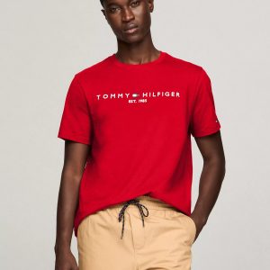 Tommy Hilfiger Tommy Logo T-Shirt
