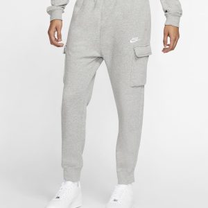 Nike Sportswear Club Fleece Men's Cargo Pants