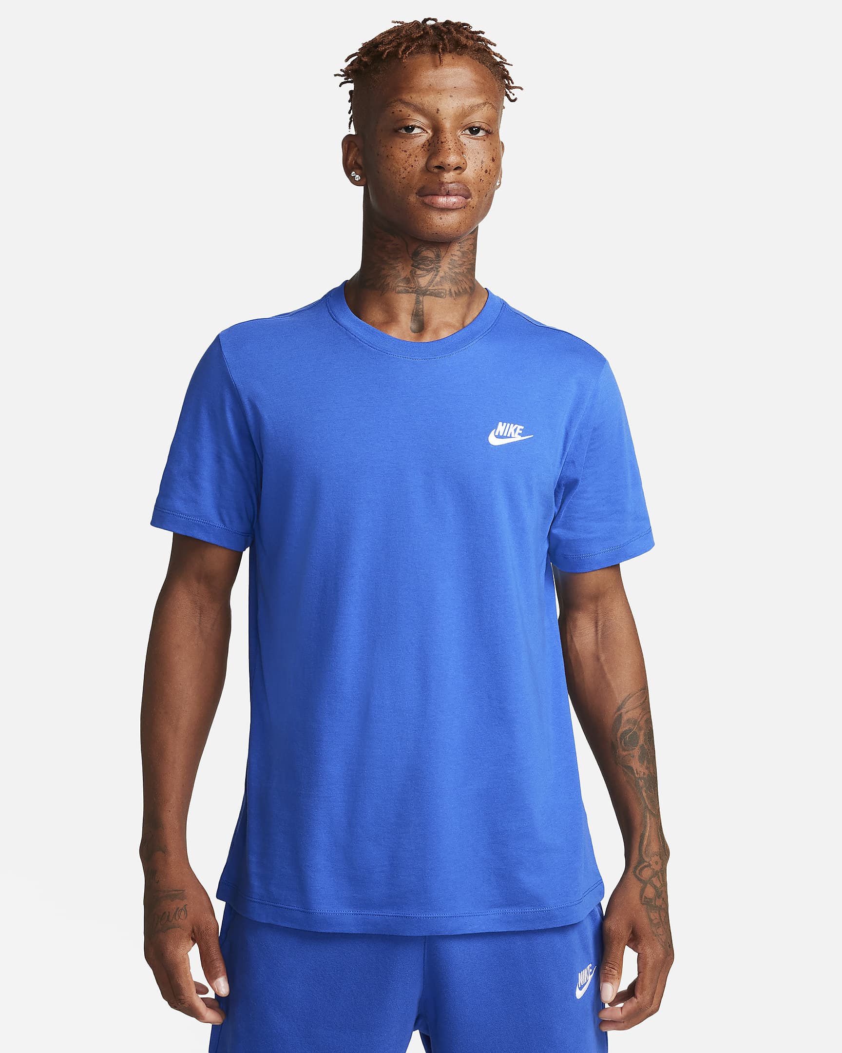 Royal Blue